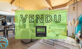 Maison 5 Pièces 157 m² à vendre à Seignosse (40510)