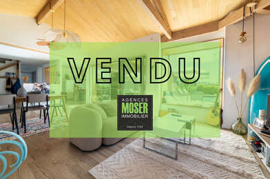 Maison 5 pièces 1095000 €
