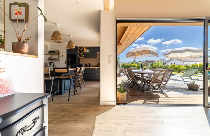 Maison coup de coeur avec piscine ! — photo 2