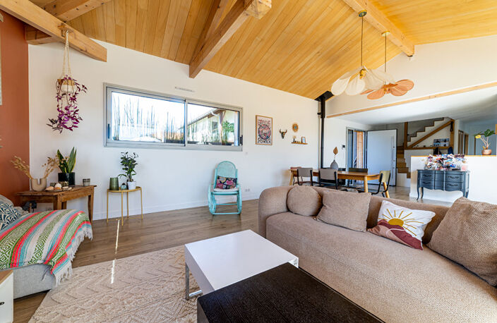 Maison coup de coeur avec piscine ! — photo 4