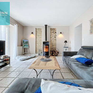 Maison 5 pièces 375000 €