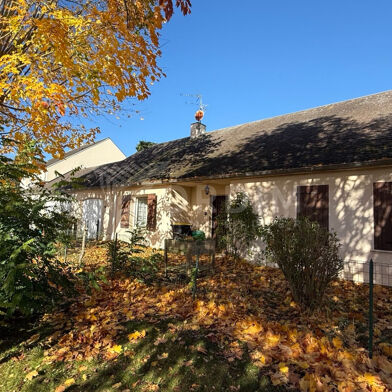 Maison 5 pièces 99000 €