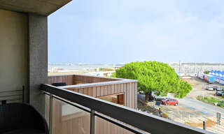 Appartement 2 Pièces 37 m² à vendre à La Rochelle (17000)