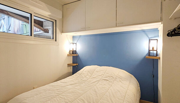 Appartement 2 pièces  à vendre Rochelle (La) 17000