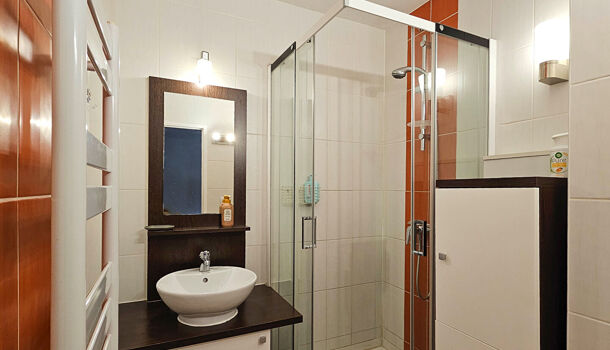 Appartement 2 pièces  à vendre Rochelle (La) 17000