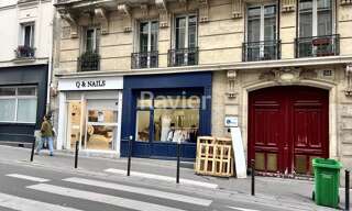 Commerce 4 Pièces  m² à vendre à Paris 9 (75009)