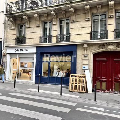 Commerce 4 pièces 290000 €