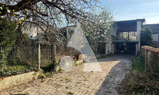 Maison 4 Pièces 165 m² à vendre à Ligny-en-Barrois (55500)