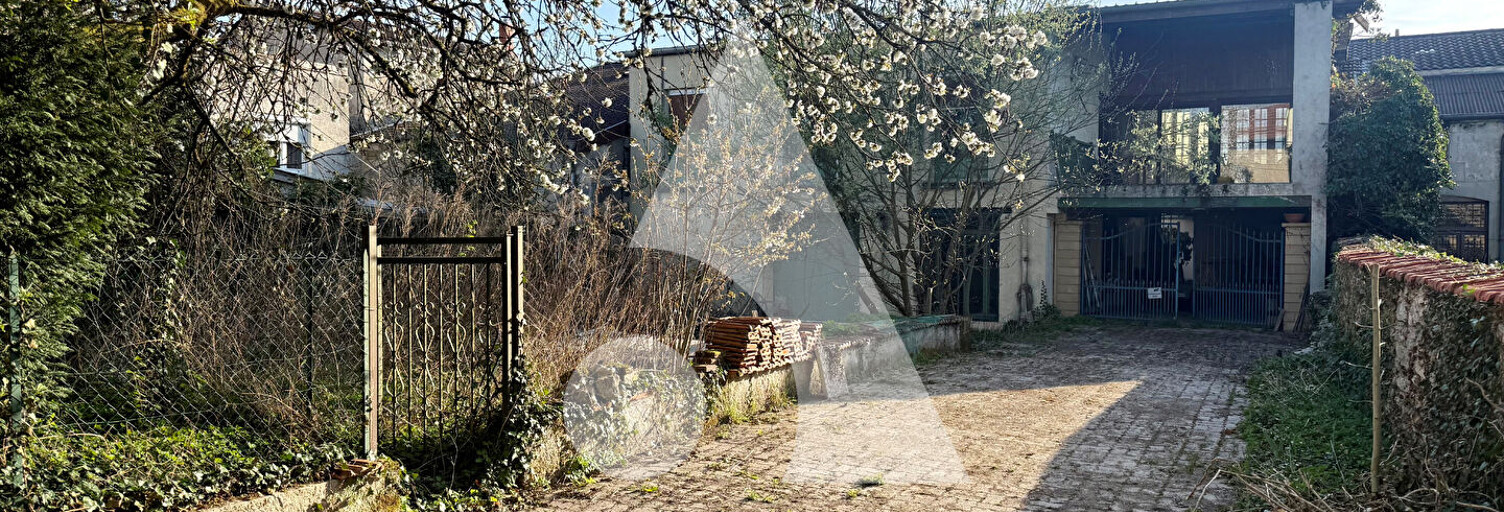 Maison 4 Pièces 165 m² à vendre à Ligny-en-Barrois (55500)