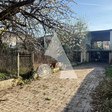 Maison 4 pièces 80000 €