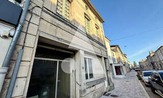 Immeuble  200 m² à vendre à Ligny-en-Barrois (55500)