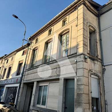 Immeuble  159000 €