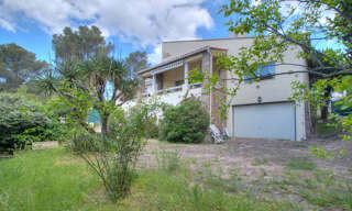 Maison 8 Pièces 210 m² à vendre à Saint-Raphaël (83700)