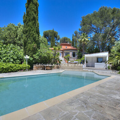 Maison 8 pièces 1360000 €