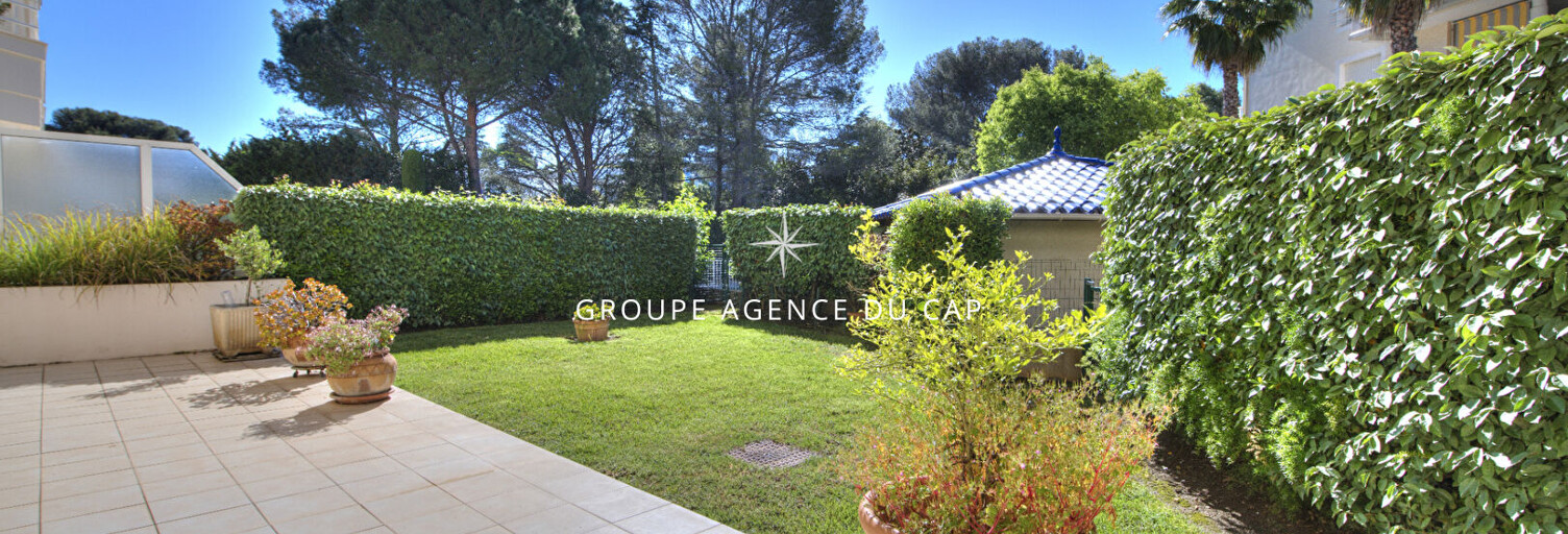 Appartement 3 Pièces 76 m² à vendre à Saint-Raphaël (83700)