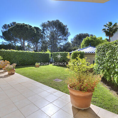 Appartement 3 pièces 560000 €