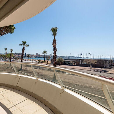 Appartement 3 pièces 1095000 €