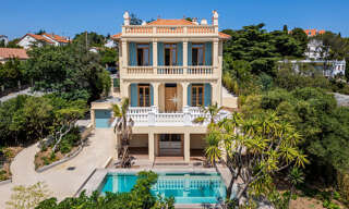 Maison 5 Pièces 186 m² à vendre à Saint-Raphaël (83530)