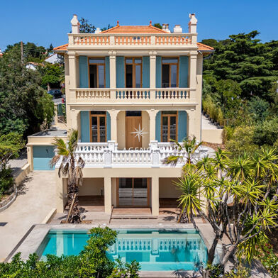 Maison 5 pièces 1099000 €
