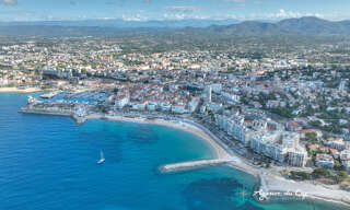 Maison 5 Pièces 174 m² à vendre à Saint-Raphaël (83700)