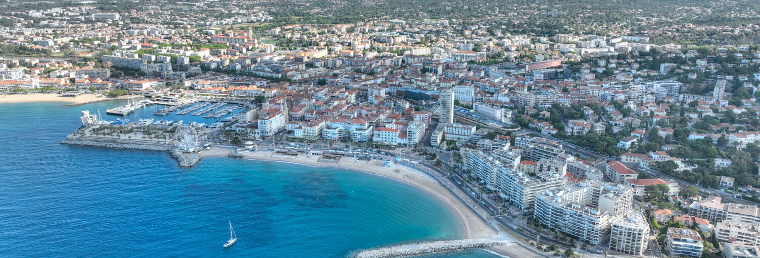 Maison 5 Pièces 174 m² à vendre à Saint-Raphaël (83700)