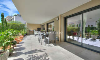 Appartement 3 Pièces 76 m² à vendre à Saint-Raphaël (83700)