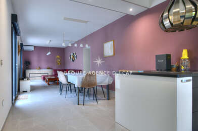 Maison 4 pièces 680000 €