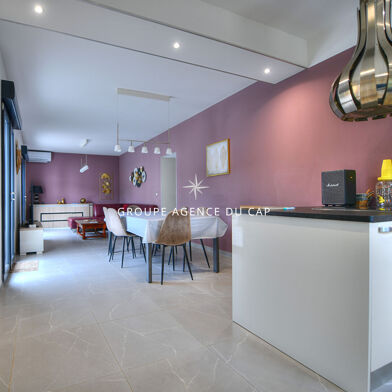 Maison 4 pièces 680000 €