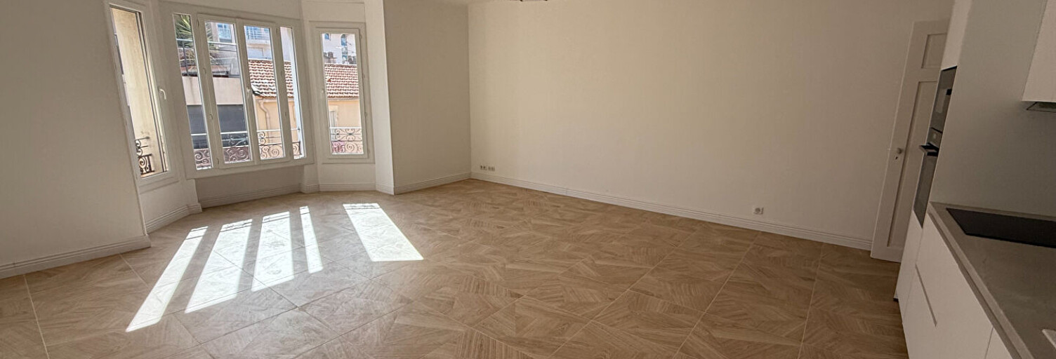 Appartement 3 Pièces 95 m² à vendre à Saint-Raphaël (83700)