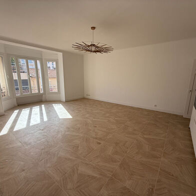 Appartement 3 pièces 495000 €