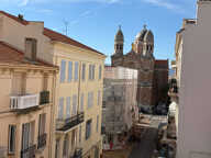 Appartement Saint Raphael 3 pièce(s) 95 m2 — photo 3
