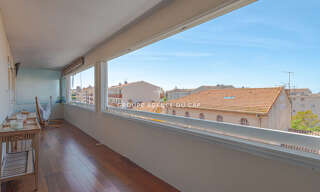 Appartement 4 Pièces 108 m² à vendre à Saint-Raphaël (83700)