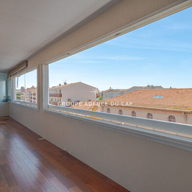 Appartement 4 pièces 490000 €