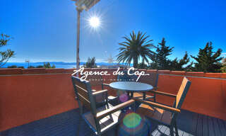 Appartement 3 Pièces 88 m² à vendre à Saint-Raphaël (83700)