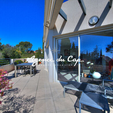 Appartement 4 pièces 899000 €