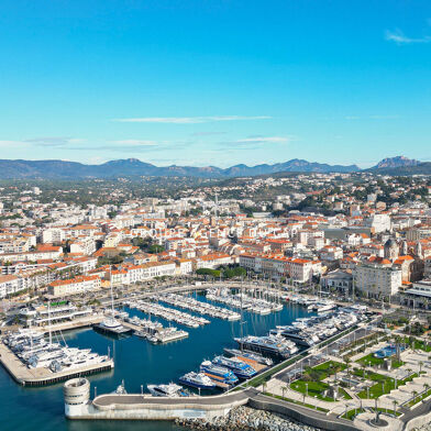 Appartement 3 pièces 235000 €