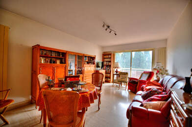 Appartement 2 pièces 225000 €