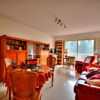 Appartement 2 pièces 225000 €