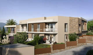 Maison 3 Pièces 84 m² à vendre à Saint-Raphaël (83700)