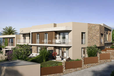 Maison 4 pièces 890000 €