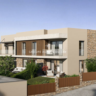 Maison 4 pièces 890000 €