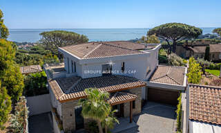 Maison 8 Pièces 482 m² à vendre à Sainte-Maxime (83120)