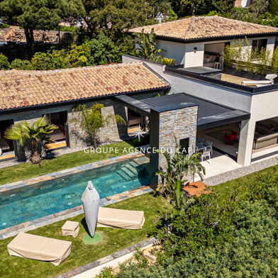 Maison 6 pièces 3600000 €