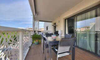 Appartement 3 Pièces 68 m² à vendre à Fréjus (83600)