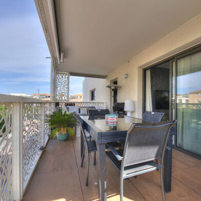 Appartement 3 pièces 525000 €