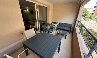 Appartement 3 Pièces 62 m² à vendre à Saint-Raphaël (83700)