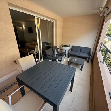 Appartement 3 pièces 465000 €