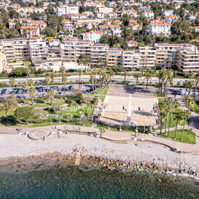 Appartement 1 pièces 169000 €