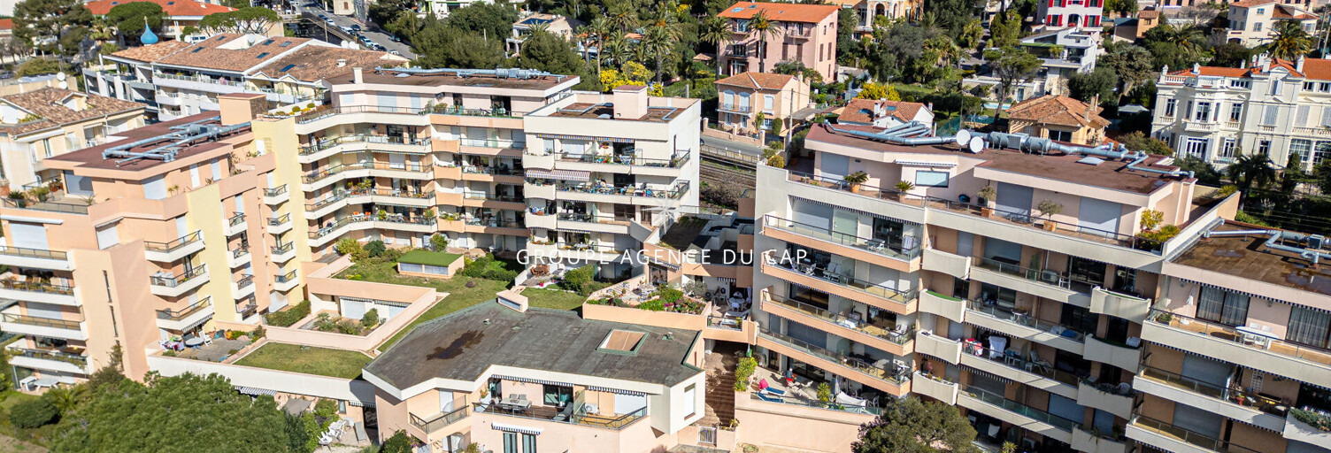 Appartement 1 Pièce 27 m² à vendre à Saint-Raphaël (83700)