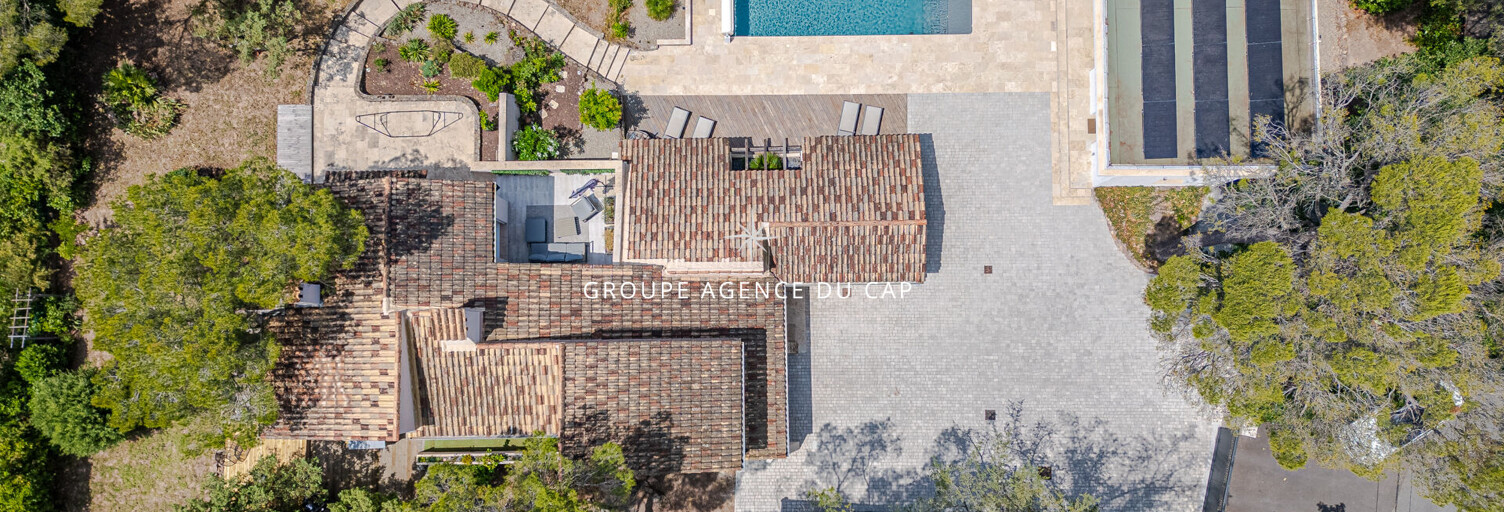 Maison 5 Pièces 175 m² à vendre à Saint-Raphaël (83700)